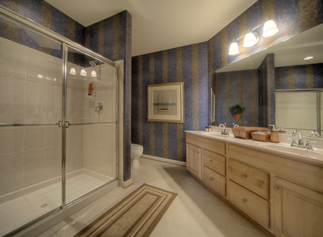 Virginia Bathroom Remodeling Contractor