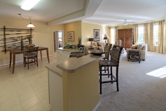 Northern Virginia Basement Remodeling Contractor