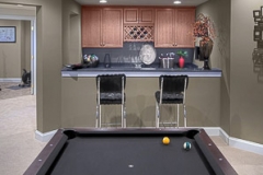 Northern Virginia Basement Remodeling Contractor