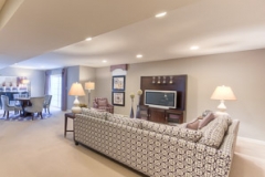 Northern Virginia Basement Remodeling Contractor